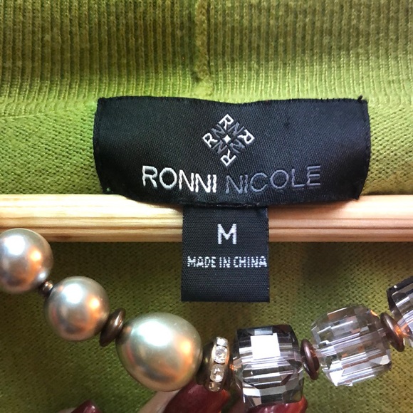 Cardigan - Picture 4 of 4